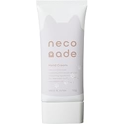 Amazon.co.jp: 【 ねこいちゃ ハンドクリーム 】またたび スキンシップ